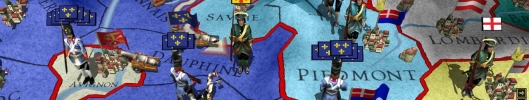 Europa Universalis 3 Napoleons Ambition patch